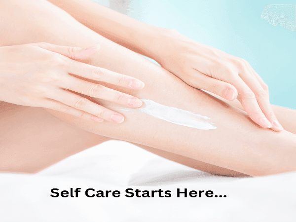 DUO BODY CARE SYSTEM - 10 Available Fragrances - for WOMEN