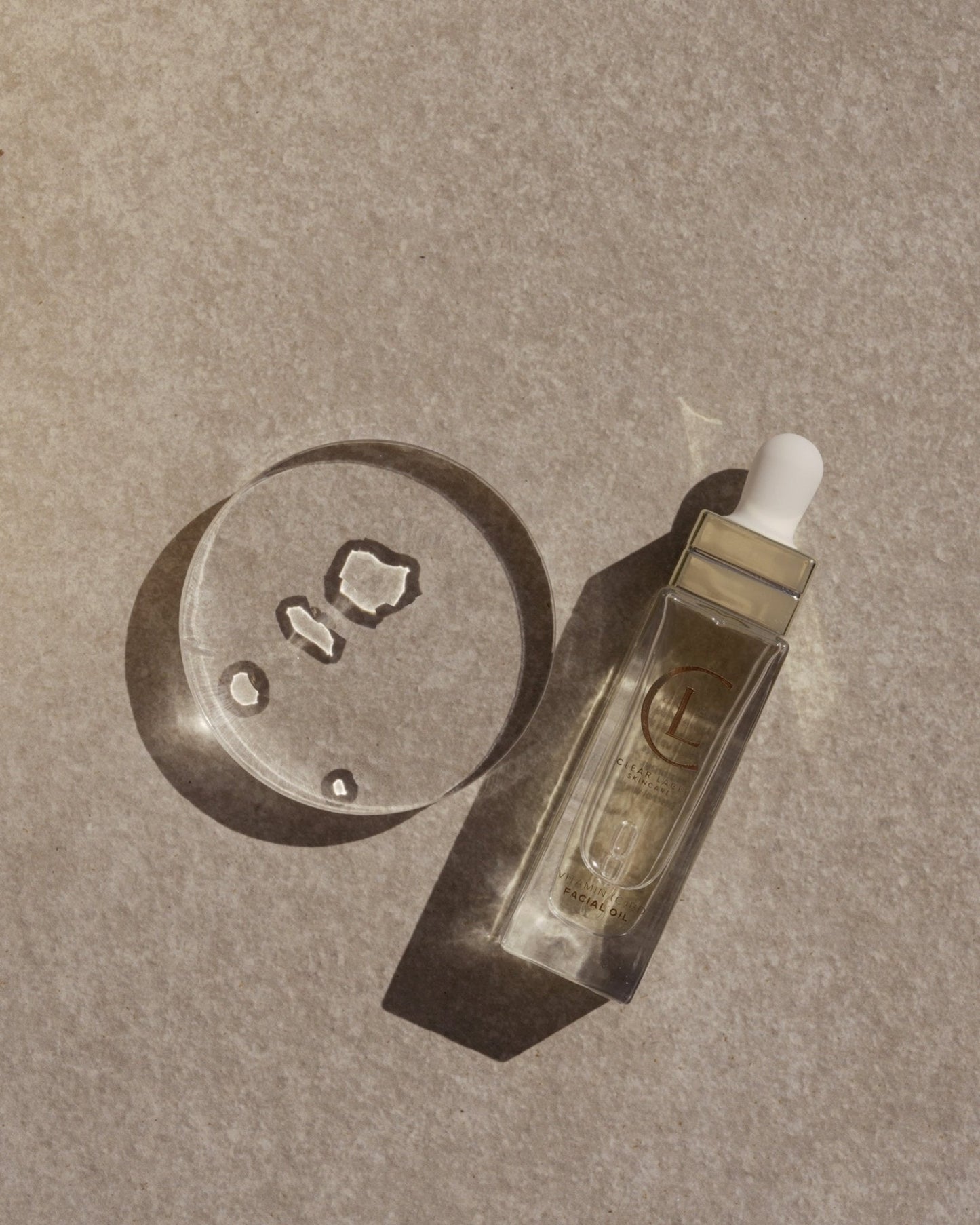 Radiant Dew Vitamin C Oil