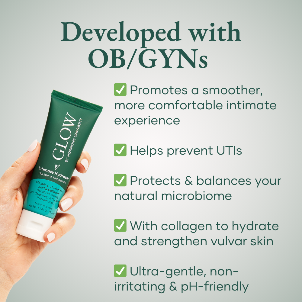 Intimate Hydrator by Glow by Hormone University-1