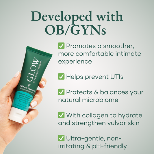 Intimate Hydrator by Glow by Hormone University-1