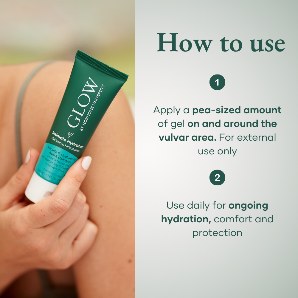 Intimate Hydrator by Glow by Hormone University-3