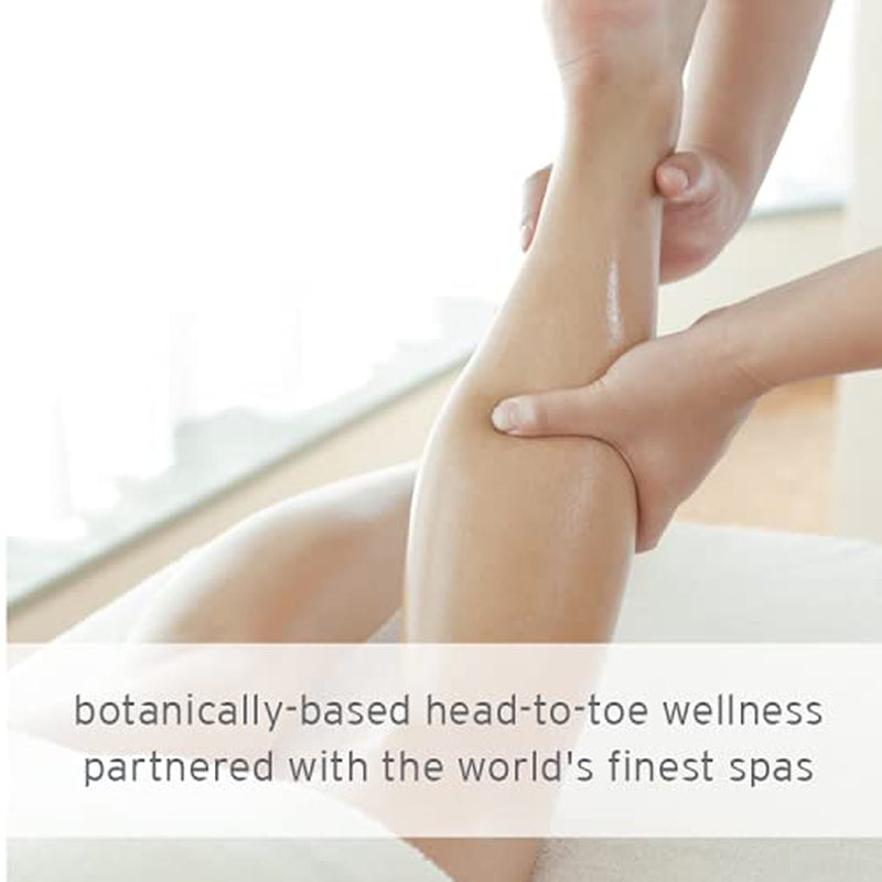 Mineral Wellness Soak with Magnesium | Natural Minerals Detoxify the Body & Soften Skin (16 Fl Oz)