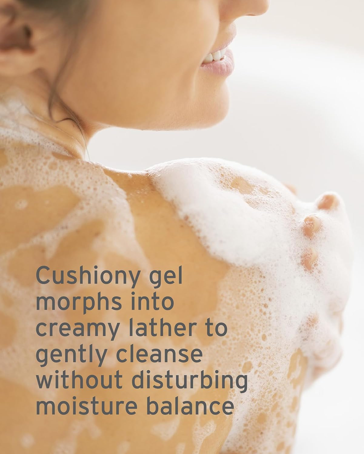 Chamomile Shower and Bath Gel | Aromatherapy Body Wash (13.5 Fl Oz)