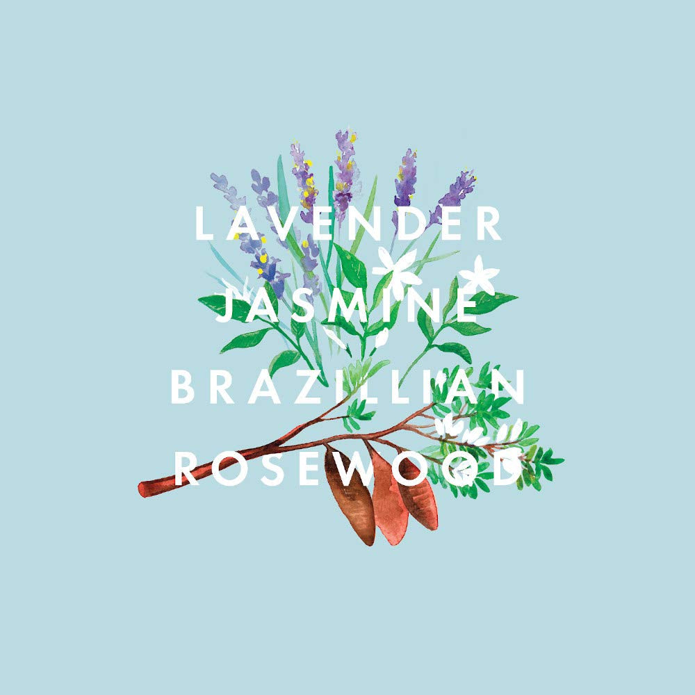 Real Luxury Body Oil, 24 Pure Essential Oils, Nourishing and Softening, Delicious Scent, 3.38 Fl Oz