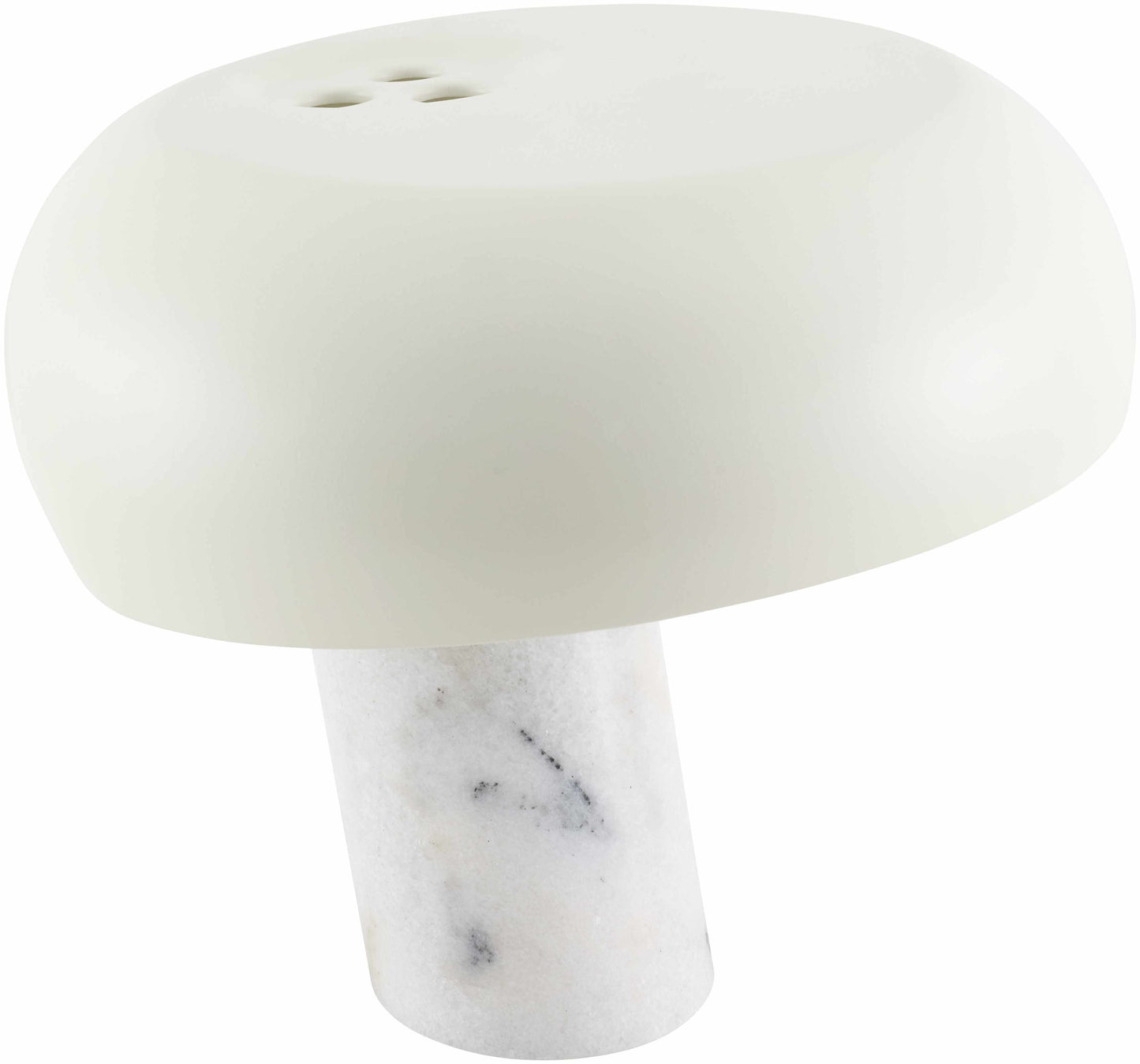 Bachatskiy White Table Lamp-4