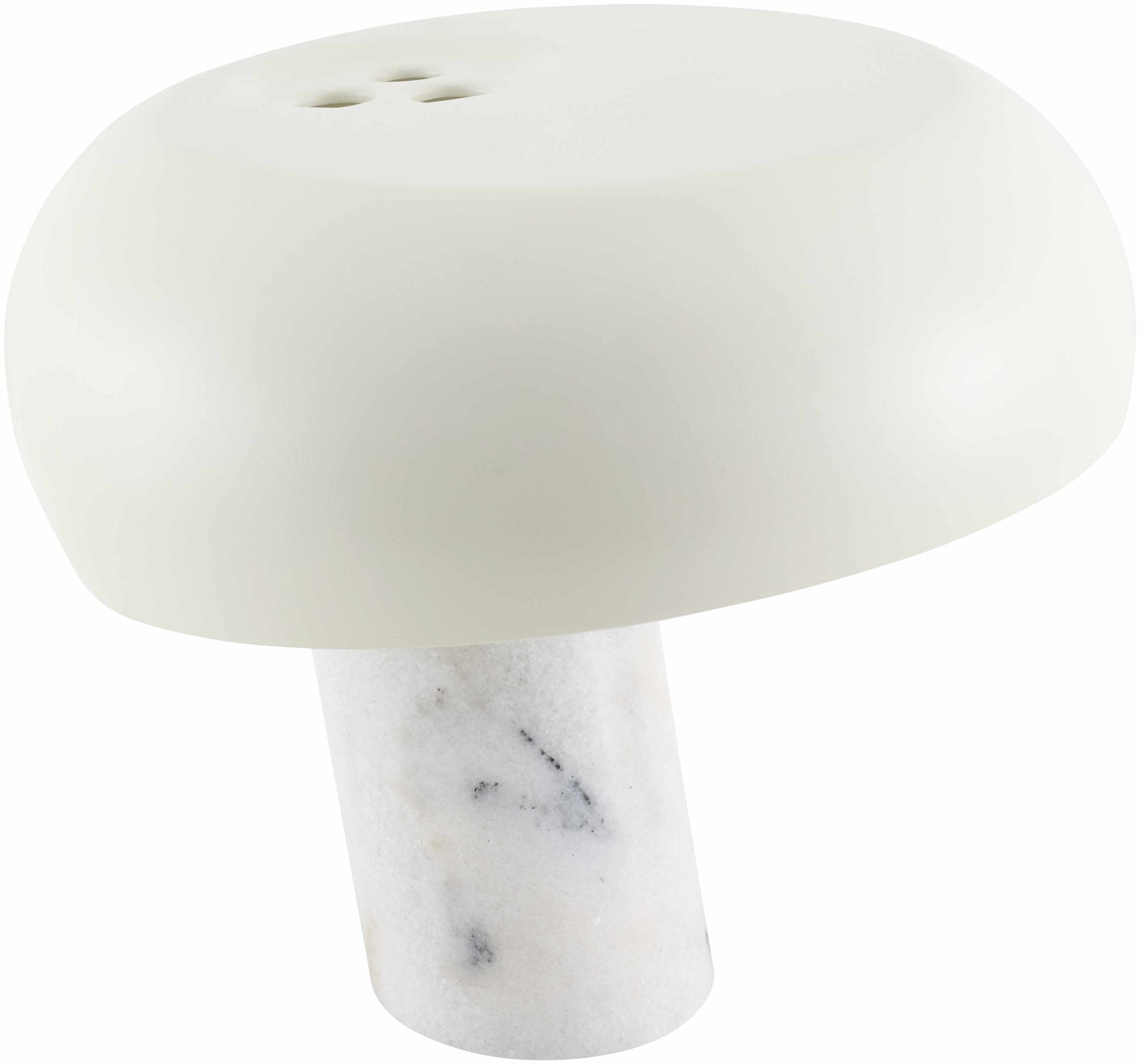 Bachatskiy White Table Lamp-4