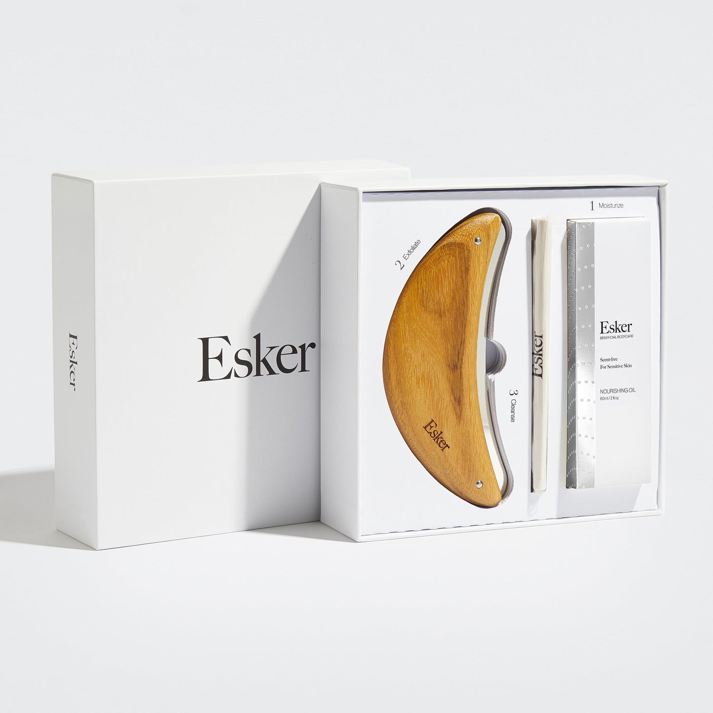 Body Plane Set by Esker-6