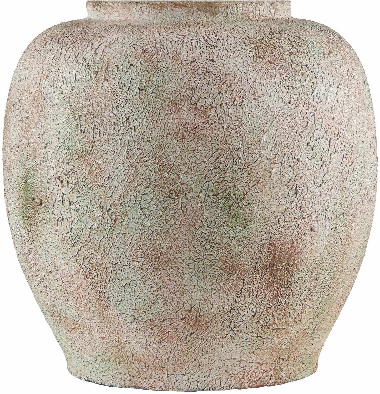 Gurgurnica Metallic - Brass Table Lamp-2