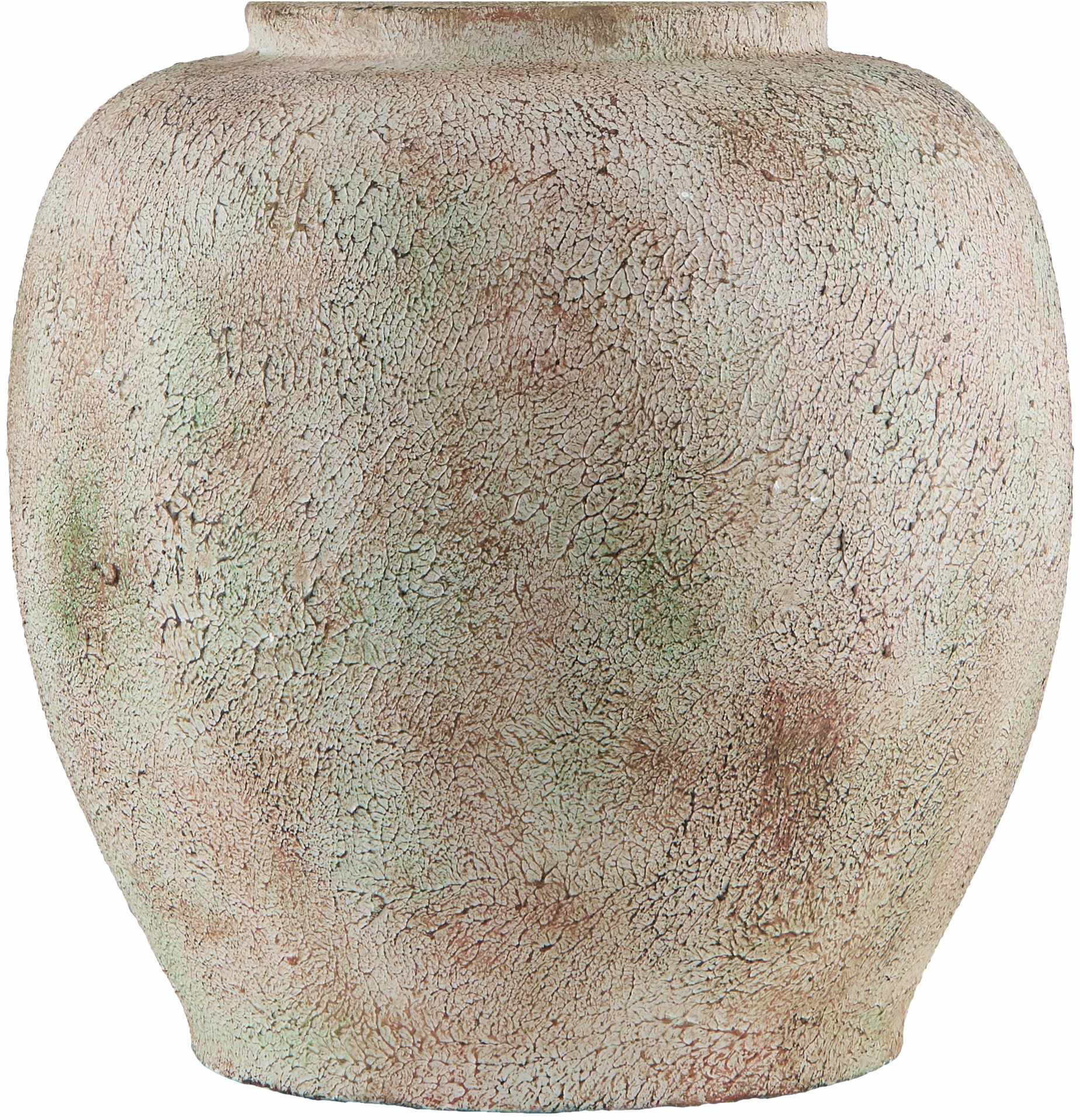 Gurgurnica Metallic - Brass Table Lamp-2