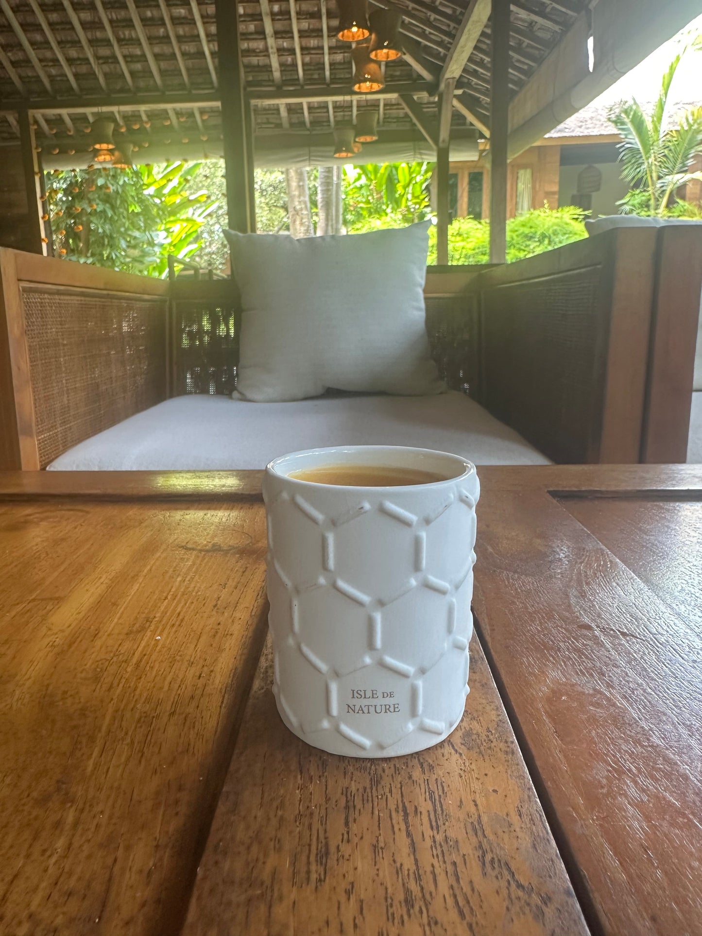 Pagua Bay Votive Candle-3