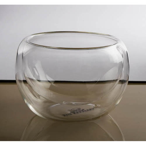 Double Walled Kava Tea Cups