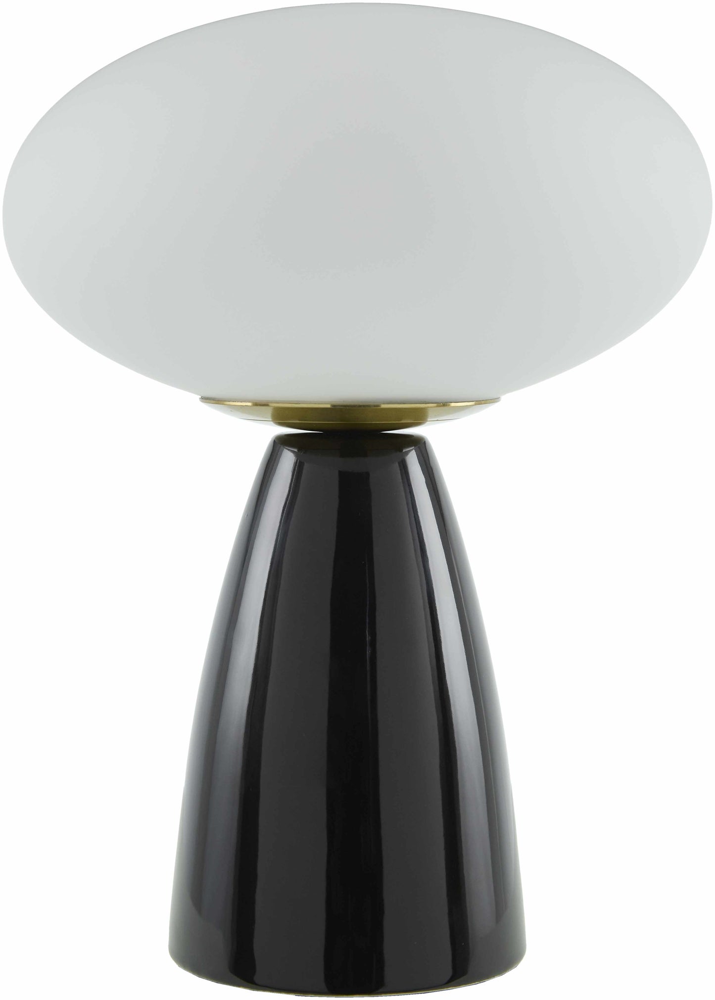 Montamarta Black Table Lamp-0