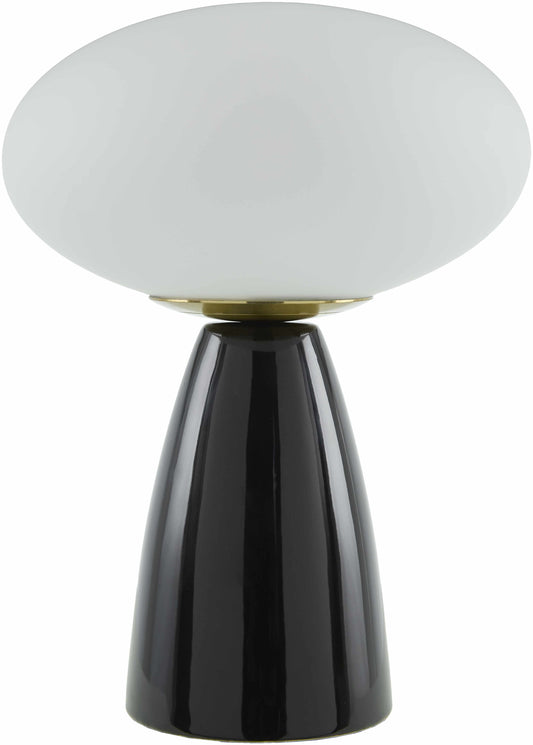 Montamarta Black Table Lamp-0