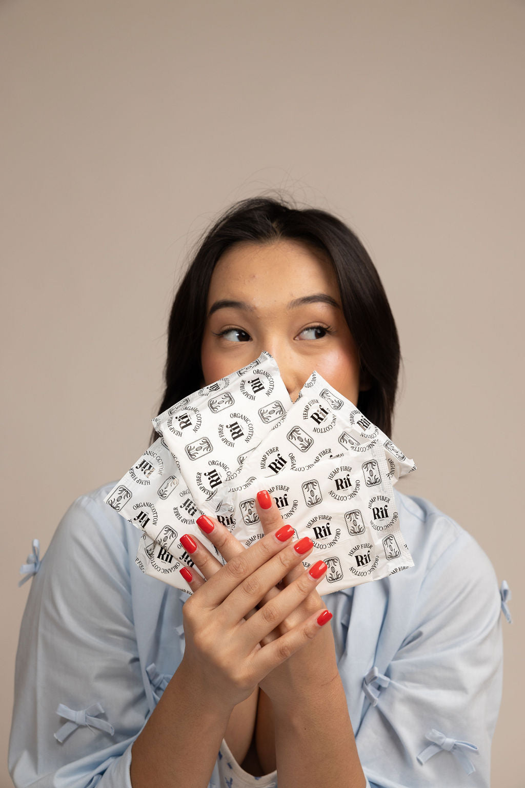 Organic Pads with Wings - Super 3-pack Bundle-3