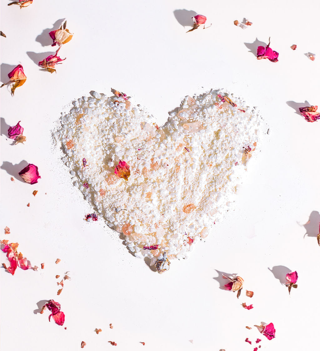 Magnesium Salt Soak-1