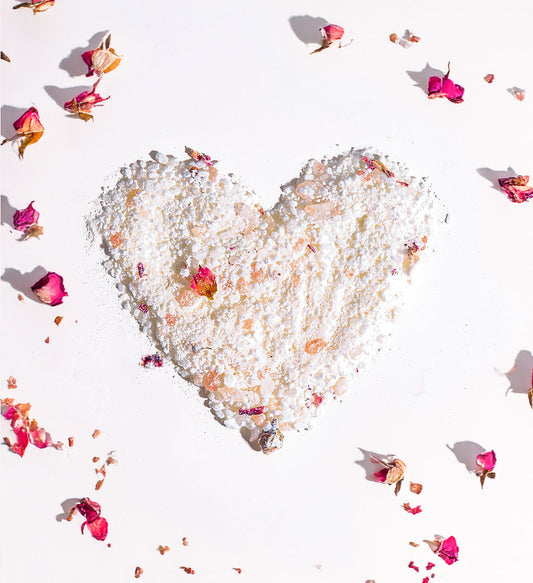 Magnesium Salt Soak-1