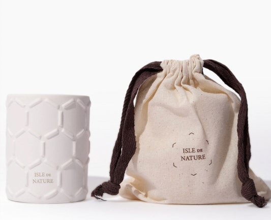 Pagua Bay Votive Candle-0