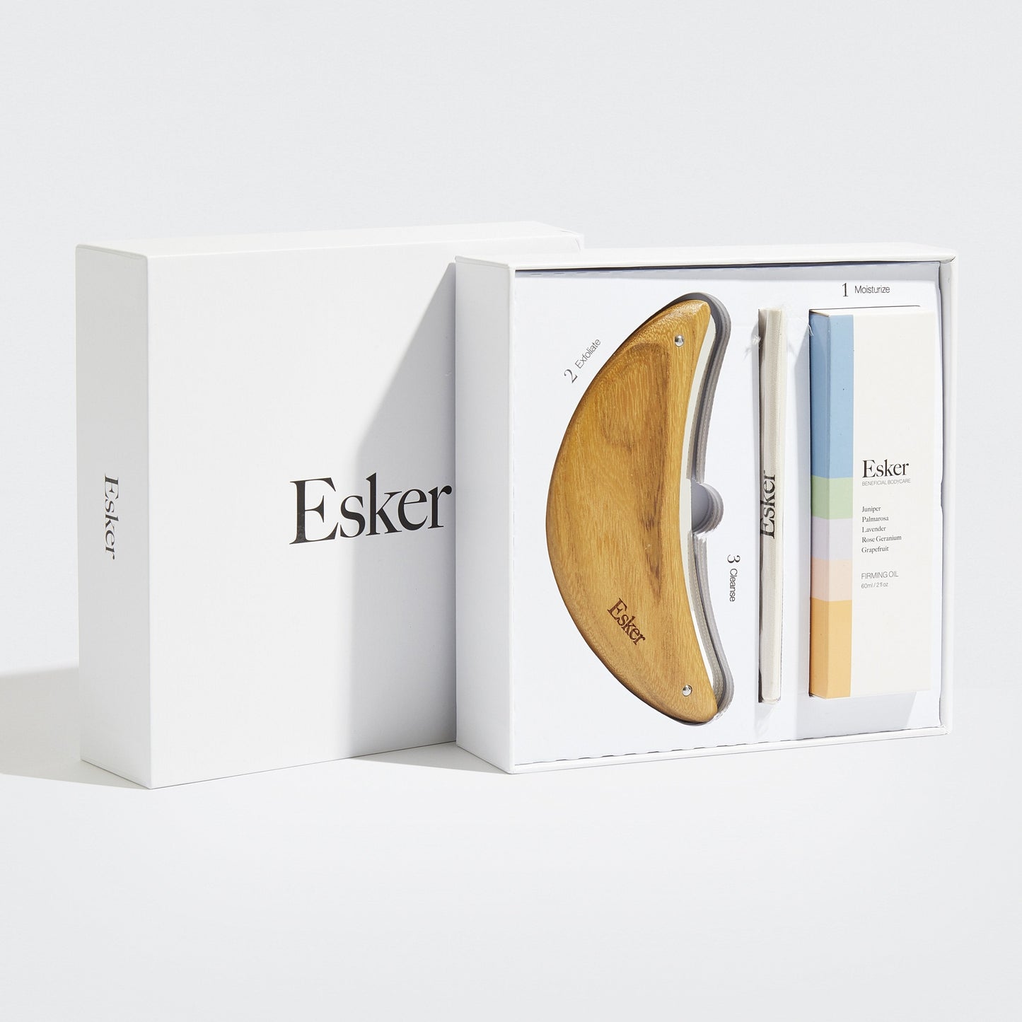 Body Plane Set by Esker-5