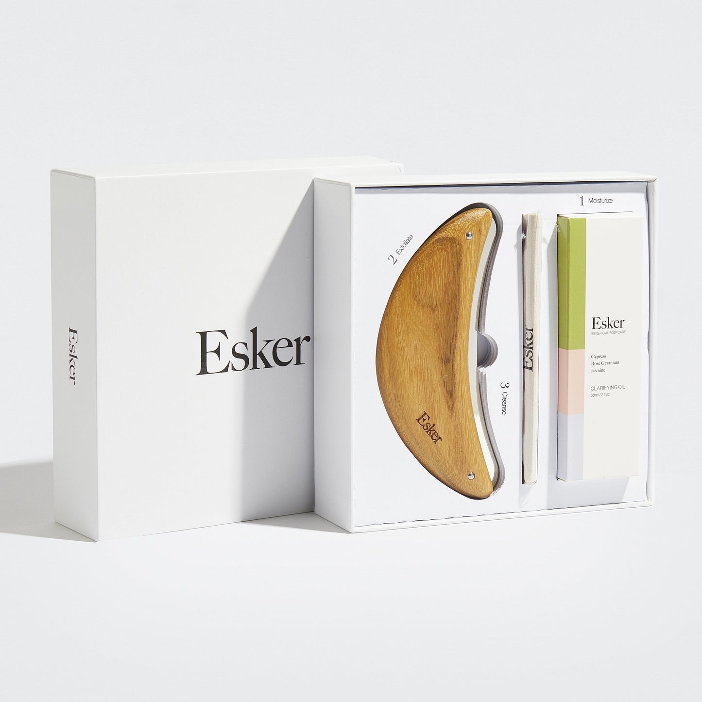 Body Plane Set by Esker-1