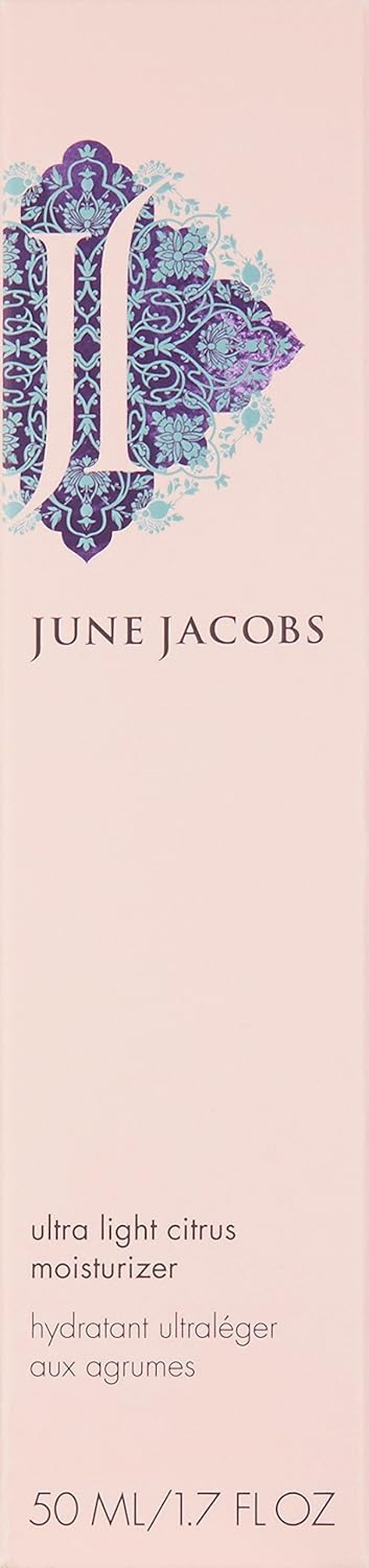 Ultra Light Citrus Moisturizer, 1.7 Fl Oz