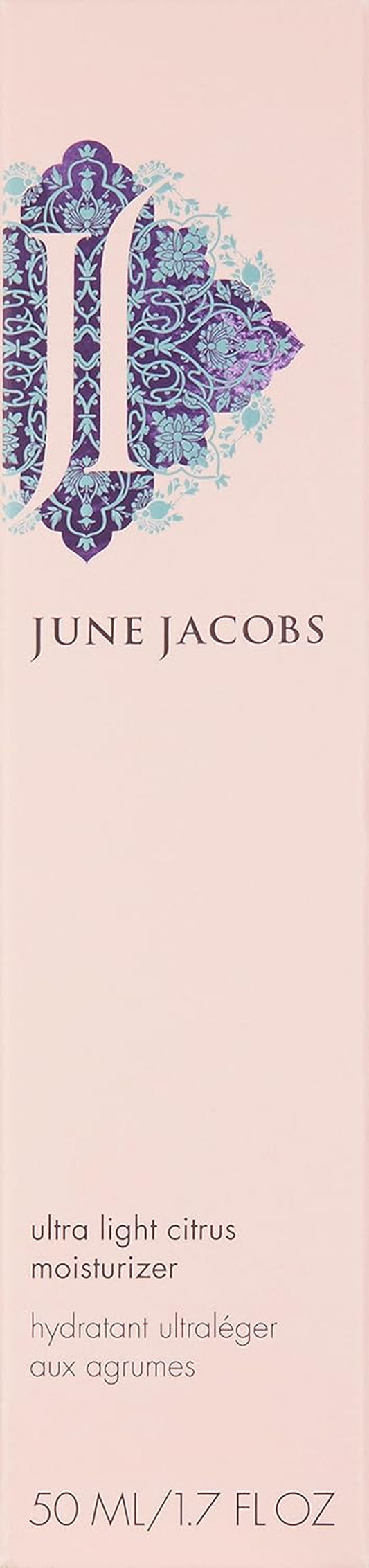 Ultra Light Citrus Moisturizer, 1.7 Fl Oz