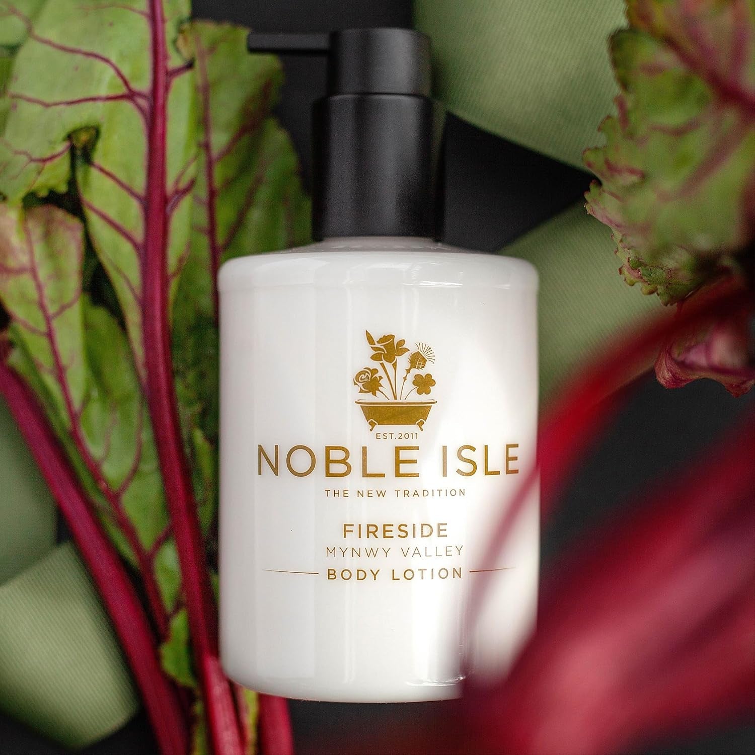 Summer Rising Lotion (Dry Skin),Luxury Body Lotion