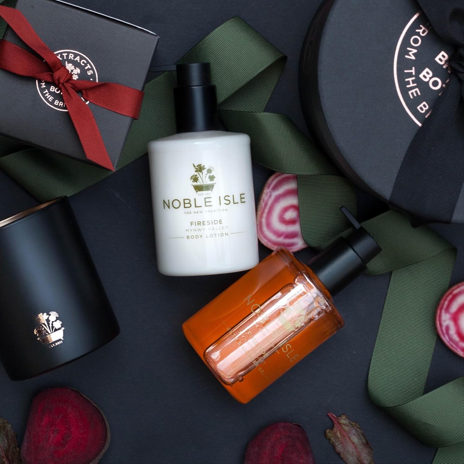 Summer Rising Lotion (Dry Skin),Luxury Body Lotion