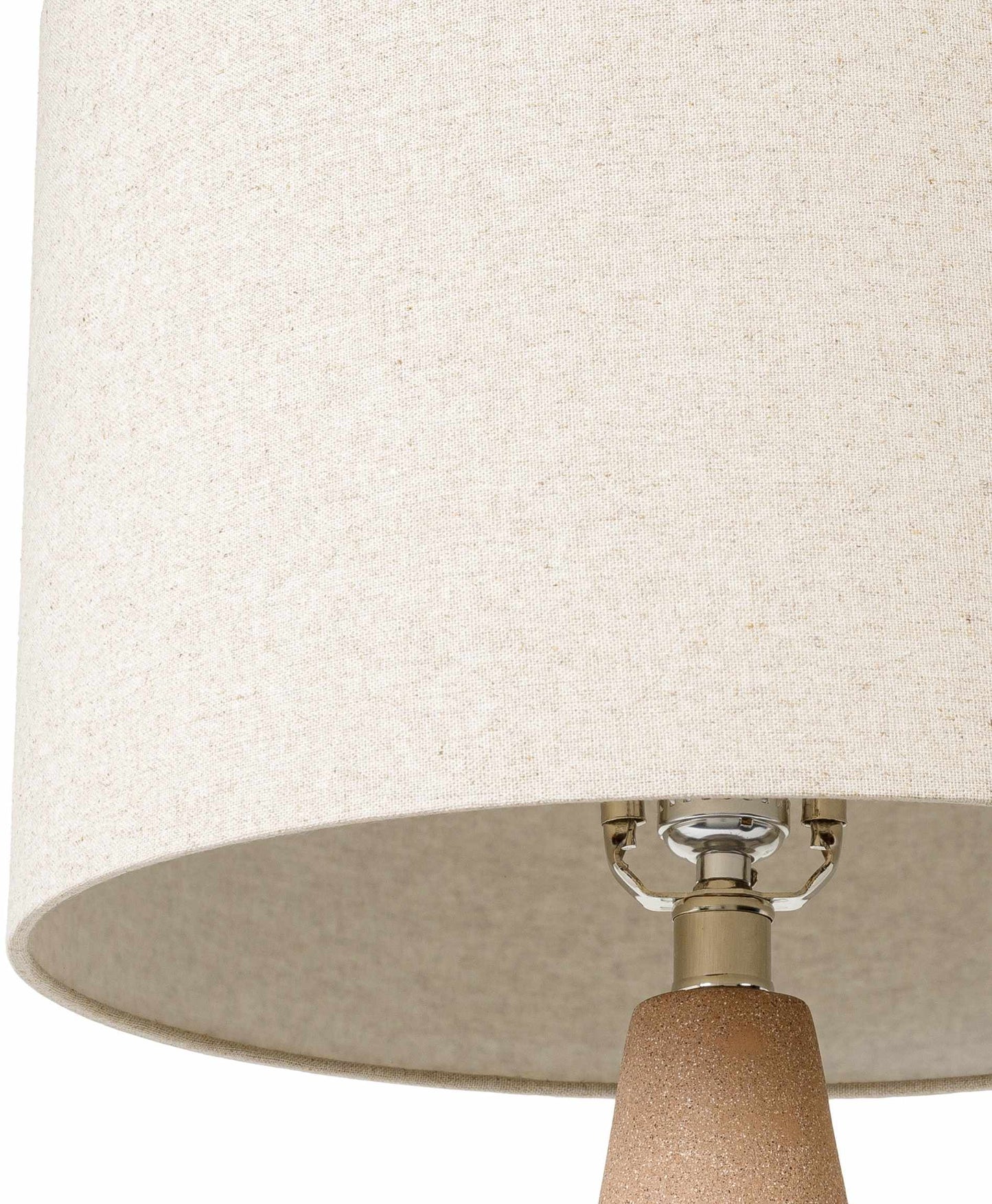 Glamsbjerg Light Wood Table Lamp-3