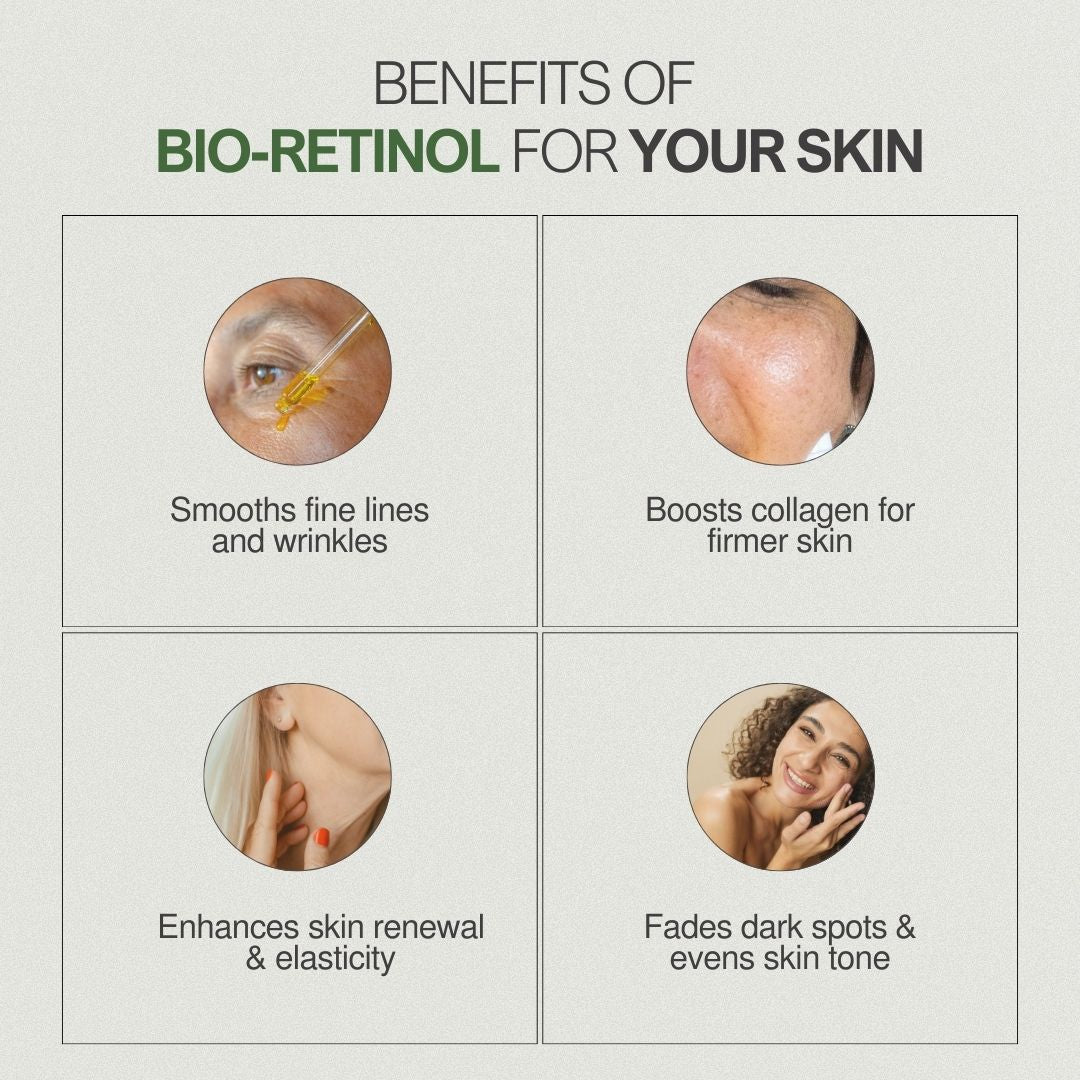 Rainforest Beauty Drops - Face, Body & Hair Oil-3