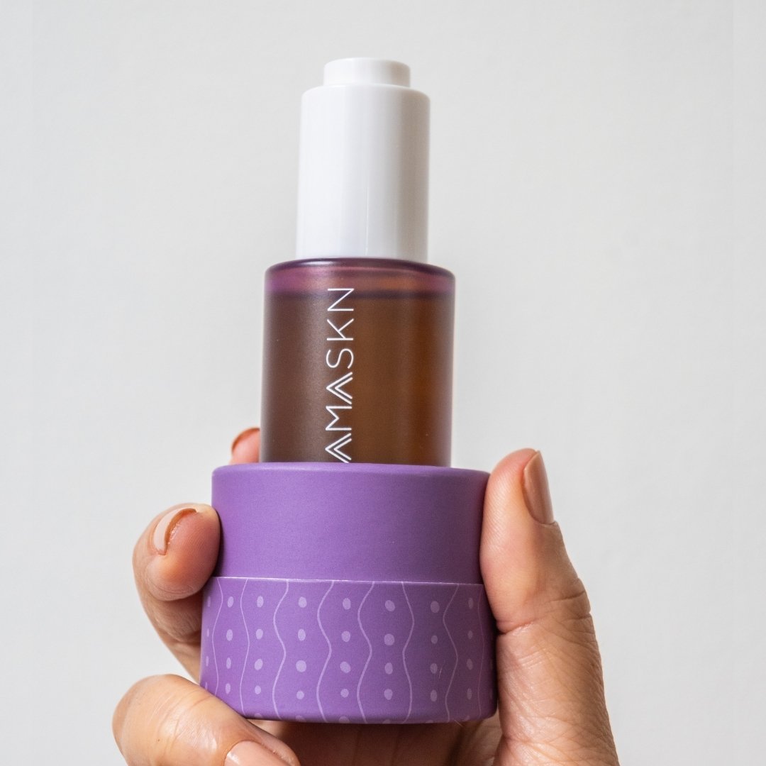 Rainforest Beauty Drops - Face, Body & Hair Oil-1