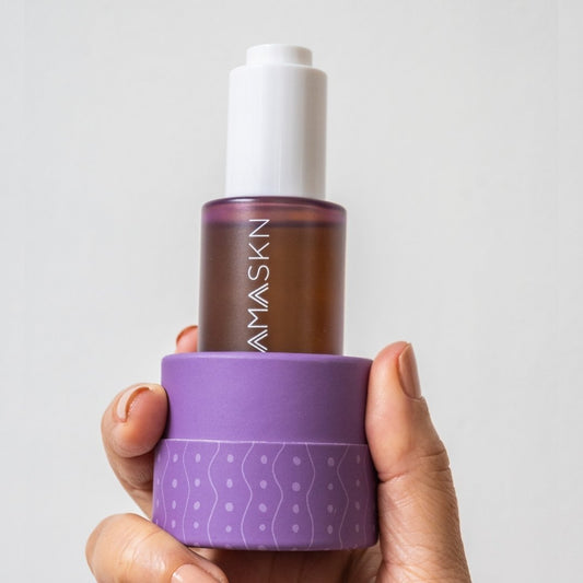 Rainforest Beauty Drops - Face, Body & Hair Oil-1