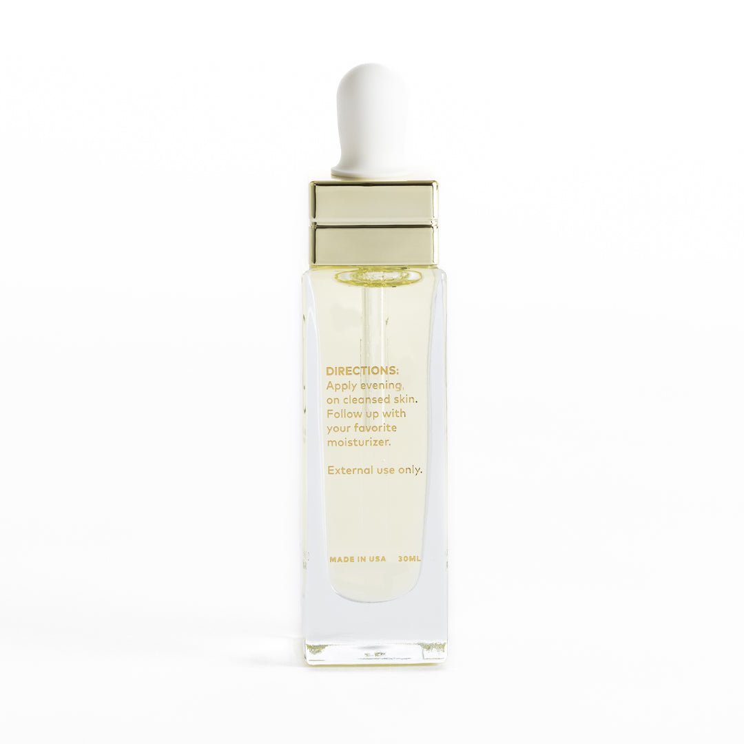 Radiant Dew Vitamin C Oil