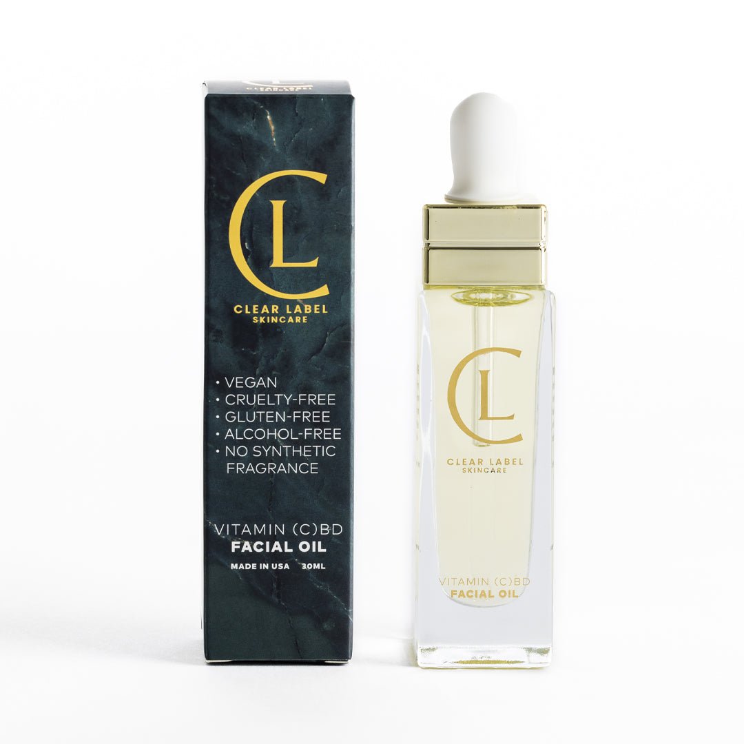 Radiant Dew Vitamin C Oil