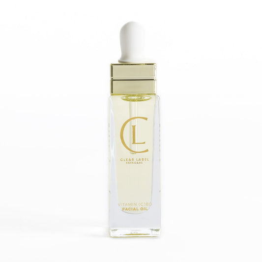 Radiant Dew Vitamin C Oil