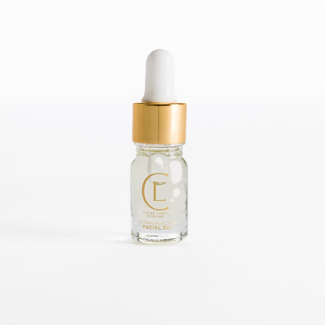 Radiant Dew Vitamin C Oil